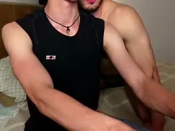 Chaturbate Nude Webcam of oliver_baker