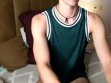 Chaturbate Watch Live Sex Cams of oliver_baker