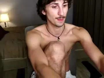 Chaturbate Free Live Porn of oliver_baker