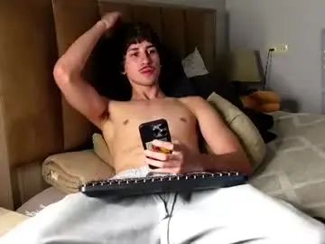 Chaturbate Free Porn Cam of oliver_baker