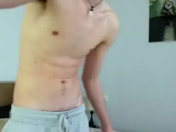 Chaturbate Free Porn Cam of oliver_baker