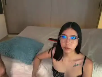 Chaturbate Sex Chat of steiisy599