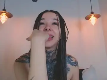 Chaturbate Adult Webcams of alien_eyes09