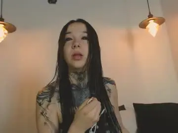 Chaturbate Private Sex Chat of alien_eyes09