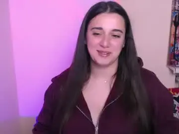 Chaturbate Private Sex Chat of alinaasti_