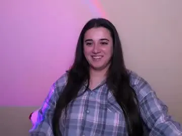 Chaturbate Sex Cam of alinaasti_