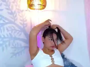 Chaturbate Nude Webcam of alisson_wiley