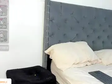Chaturbate Sex Chat of andrewadans02
