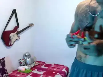 Chaturbate Best live sex cam show of andreys315501