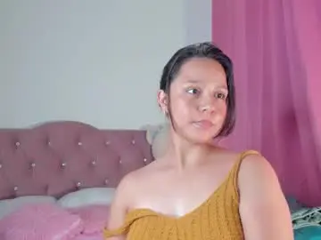 Chaturbate Adult Webcam of arianna_cute7