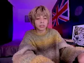 Chaturbate Live Sex Cam of aronn_44
