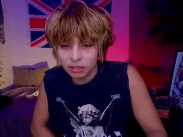 Chaturbate Free Porn Cam of aronn_44
