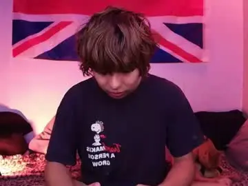 Chaturbate Live Porn of aronn_44