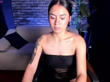 Chaturbate Private Sex Chat of candy_spicy1