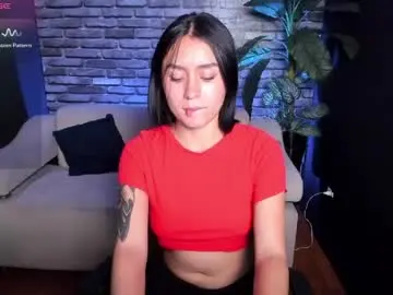 Chaturbate Adult Video Chat of candy_spicy1