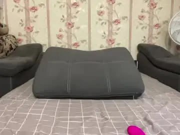 Chaturbate Live Sex Cam of charlsieguterrez