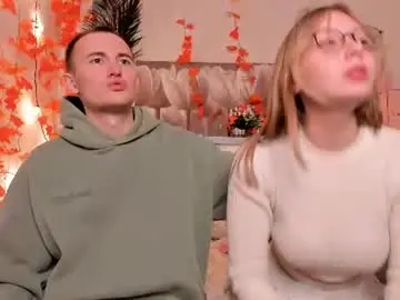 Chaturbate Adult Webcam of couplewetlove