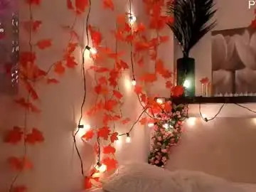 Chaturbate Nude Webcam of couplewetlove