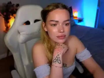 Chaturbate Sex Chat of ellatwox