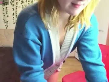 Chaturbate Free Porn Cam of elsa_hot_here