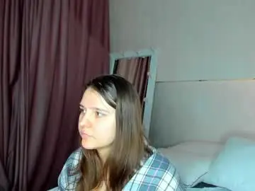 Chaturbate Nude Webcam of jenny_jimmy