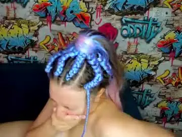 Chaturbate Adult Webcams of jenny_jimmy