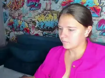 Chaturbate Nude Webcam of jenny_jimmy