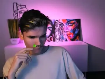 Chaturbate Best live sex cam show of kai_soul