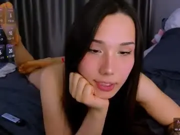 Chaturbate Live Sex of kaiasunshine