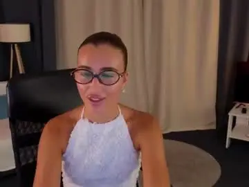 Chaturbate Live Sex Cam of kateblisss