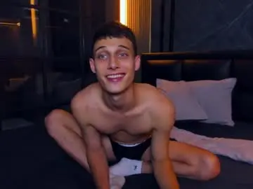 Chaturbate Live Sex Cam of kenter_parker