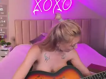 Chaturbate Adult Webcams of kimberlly_smith