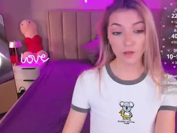 Chaturbate Watch Live Sex Cams of kimberlly_smith