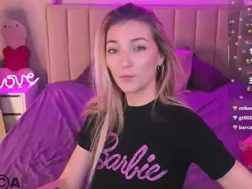 Chaturbate Live Sex of kimberlly_smith