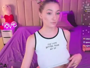 Chaturbate Free Porn Cam of kimberlly_smith