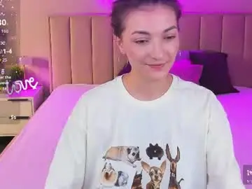 Chaturbate Adult Video Chat of kimberlly_smith