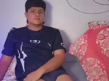 Chaturbate Live Porn of lilithandjacob
