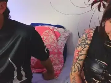 Chaturbate Private Sex Chat of lilithandjacob