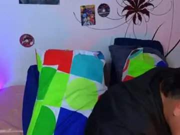 Chaturbate Free Porn Cam of lilithandjacob