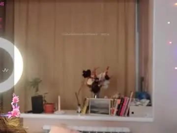 Chaturbate Live Porn of littlesora