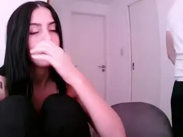 Chaturbate Live Porn of miakeller01