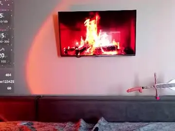 Chaturbate Free Porn Cam of nikkydrive