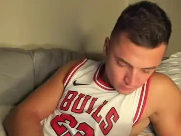 Chaturbate Adult Webcams of paulblack021