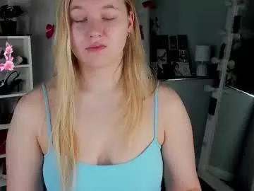 Chaturbate Live Sex Cam of rebecca_____