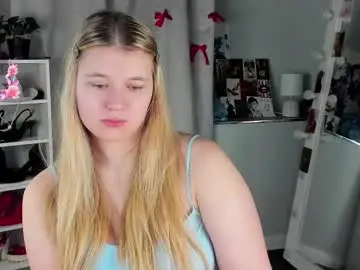 Chaturbate Best Webcam of rebecca_____