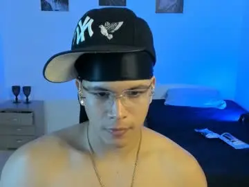 Chaturbate Best Webcam of sant_wahlberg
