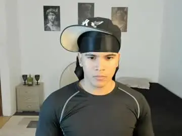 Chaturbate Live Porn of sant_wahlberg