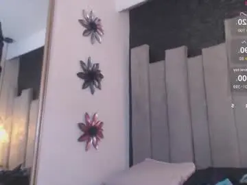 Chaturbate Best live sex cam show of sashafoxy_