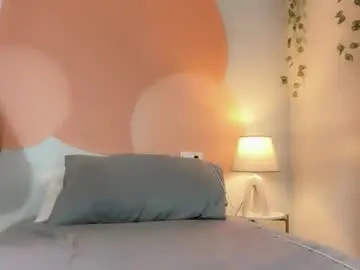 Chaturbate Live Sex Cam of siomairiceee