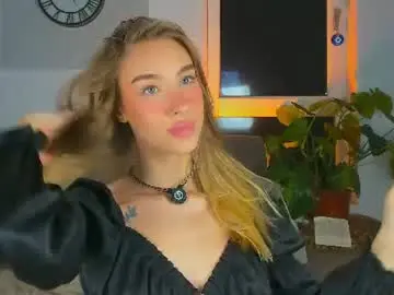 Chaturbate Free Porn Cam of sugarskye